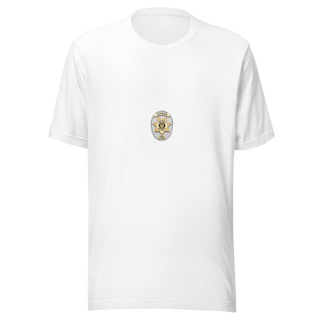 Unisex Staple T-Shirt - White