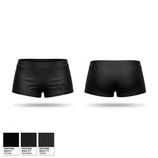 Ranger Panties, THP motor carrier unit, Police, Teamtime, Team time, sublimation, custom sports apparel, team uniforms, spirit wear, spiritwear, sports uniforms, custom shirts, team store, custom team store, fundraiser sports, apparel fundraiser