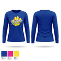 Bulldogs Long Sleeve Performance Shirt - 2