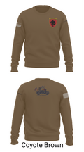 124th FRSD 51452565 Crew Neck Sweatshirt - 5