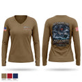 MSV(L) 01 Old School Cotton Feel Shirt - 1