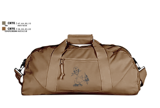 Duffle Bag, Buckaroos, , Teamtime, Team time, sublimation, custom sports apparel, team uniforms, spirit wear, spiritwear, sports uniforms, custom shirts, team store, custom team store, fundraiser sports, apparel fundraiser