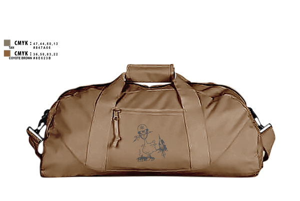 Duffle Bag, Buckaroos, , Teamtime, Team time, sublimation, custom sports apparel, team uniforms, spirit wear, spiritwear, sports uniforms, custom shirts, team store, custom team store, fundraiser sports, apparel fundraiser