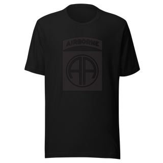 Unisex Staple T-Shirt - Black
