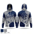 Swing It Fastpitch Hoodie - 1