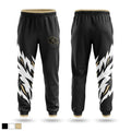 Buffalo Bison Sweatpants - 1