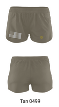 Anmoore Fire Department 47558918 Ranger Panties - 2