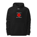 IDMTs 71442140 Under Armour Hoodie