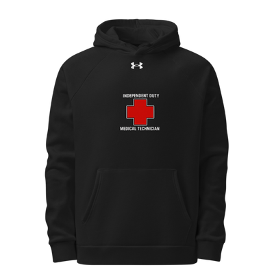 IDMTs 71442140 Under Armour Hoodie