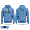 Manchester Bombers Hoodie - 1