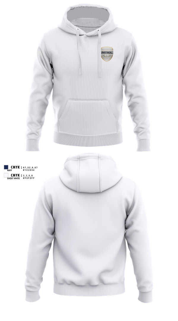 Hoodie, , Police, Teamtime, Team time, sublimation, custom sports apparel, team uniforms, spirit wear, spiritwear, sports uniforms, custom shirts, team store, custom team store, fundraiser sports, apparel fundraiser