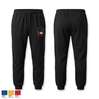 Sweatpants, Eldridge Police Department, Police, Teamtime, Team time, sublimation, custom sports apparel, team uniforms, spirit wear, spiritwear, sports uniforms, custom shirts, team store, custom team store, fundraiser sports, apparel fundraiser