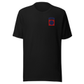 A.Co 1-22 ASB 36060653 Unisex Staple T-Shirt | Bella + Canvas 3001