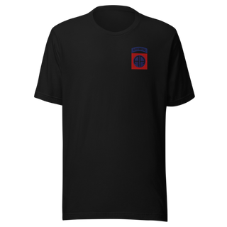 A.Co 1-22 ASB 36060653 Unisex Staple T-Shirt | Bella + Canvas 3001