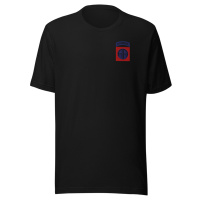 A.Co 1-22 ASB 36060653 Unisex Staple T-Shirt | Bella + Canvas 3001