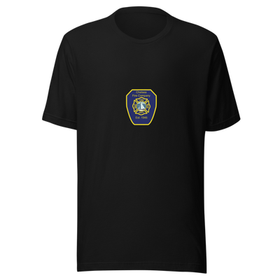 Chelsea Fire Unisex Staple T-Shirt