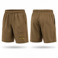 B co 834 ASB Athletic Shorts With Pockets - 0