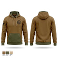 Ruck-Out 92275100 Hoodie - 1