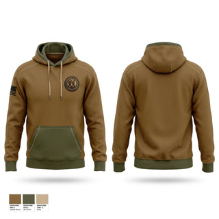 Hoodie, Ruck-Out, Army, Teamtime, Team time, sublimation, custom sports apparel, team uniforms, spirit wear, spiritwear, sports uniforms, custom shirts, team store, custom team store, fundraiser sports, apparel fundraiser