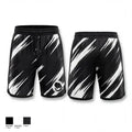 SISB 79173578 Athletic Shorts With Pockets - 1