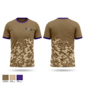 Cougars Short Sleeve Performance Shirt - 1