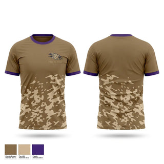 Short Sleeve Performance Shirt, Cougars, Track & Field, Teamtime, Team time, sublimation, custom sports apparel, team uniforms, spirit wear, spiritwear, sports uniforms, custom shirts, team store, custom team store, fundraiser sports, apparel fundraiser