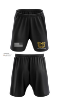 FLARNG SUNSHINE COHORT 7234494 Athletic Shorts With Pockets - 30