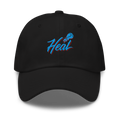 Heat Dad hat