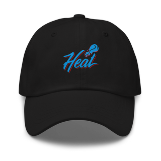 Dad hat - Black