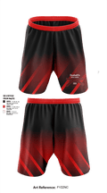 Seabolt's Bujutsu Institute 68651199 Athletic Shorts With Pockets - 1