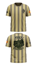HHB 160th FIST 59313657 Short Sleeve Performance Shirt - 7
