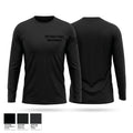 Fairhope Police Department Long Sleeve Performance Shirt - 1