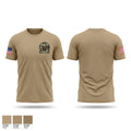 E2 Brewdawgs 7843053 Short Sleeve Performance Shirt - 1
