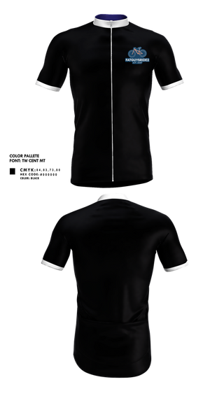 Cycling Jersey, FATGUYSRIDE2, Cycling, Teamtime, Team time, sublimation, custom sports apparel, team uniforms, spirit wear, spiritwear, sports uniforms, custom shirts, team store, custom team store, fundraiser sports, apparel fundraiser