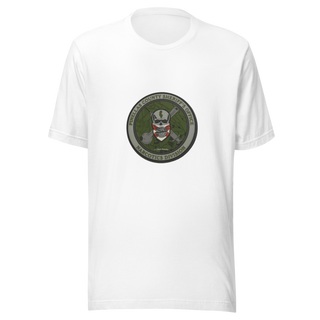 Unisex Staple T-Shirt - White