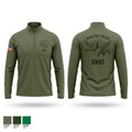 MPD SWAT Windbreaker - 1