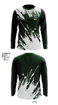 Celtics Long Sleeve Performance Shirt 1