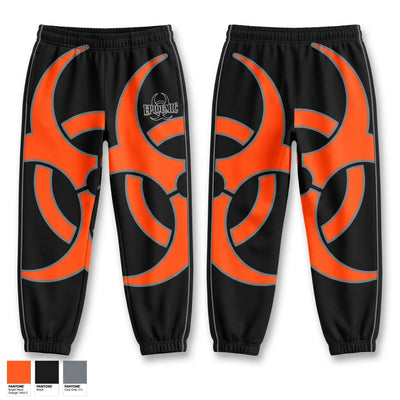 Epidemic Sweatpants - 1