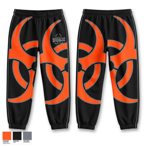 Sweatpants, Epidemic, Softball, Teamtime, Team time, sublimation, custom sports apparel, team uniforms, spirit wear, spiritwear, sports uniforms, custom shirts, team store, custom team store, fundraiser sports, apparel fundraiser