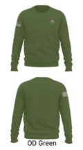 GFSC, 1-12 CAV 48486226 Crew Neck Sweatshirt - 45