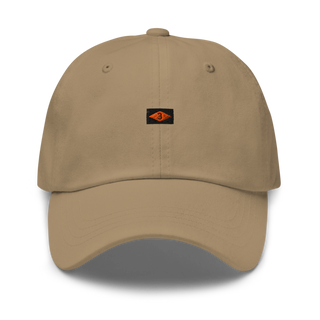 3rd battalion 75th ranger regiment 5032720 Classic Dad Hat | Yupoong 6245CM