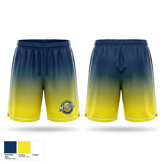 Athletic Shorts With Pockets, Miles City Youth Softball, Softball, Teamtime, Team time, sublimation, custom sports apparel, team uniforms, spirit wear, spiritwear, sports uniforms, custom shirts, team store, custom team store, fundraiser sports, apparel fundraiser