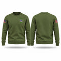ISTAR Crew Neck Sweatshirt - 1