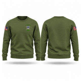 Crew Neck Sweatshirt, ISTAR, Police, Teamtime, Team time, sublimation, custom sports apparel, team uniforms, spirit wear, spiritwear, sports uniforms, custom shirts, team store, custom team store, fundraiser sports, apparel fundraiser