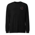 5th Armored Brigade 44800890 Unisex Long Sleeve Tee | Bella + Canvas 3501