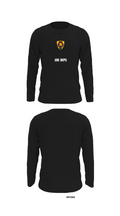 186 MPs 10405340 Long Sleeve Performance Shirt 31