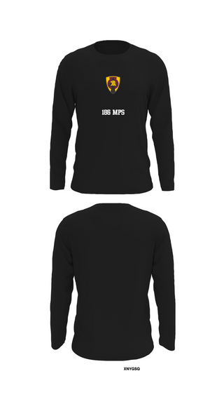Long Sleeve Performance Shirt, 186 MPs, , Teamtime, Team time, sublimation, custom sports apparel, team uniforms, spirit wear, spiritwear, sports uniforms, custom shirts, team store, custom team store, fundraiser sports, apparel fundraiser