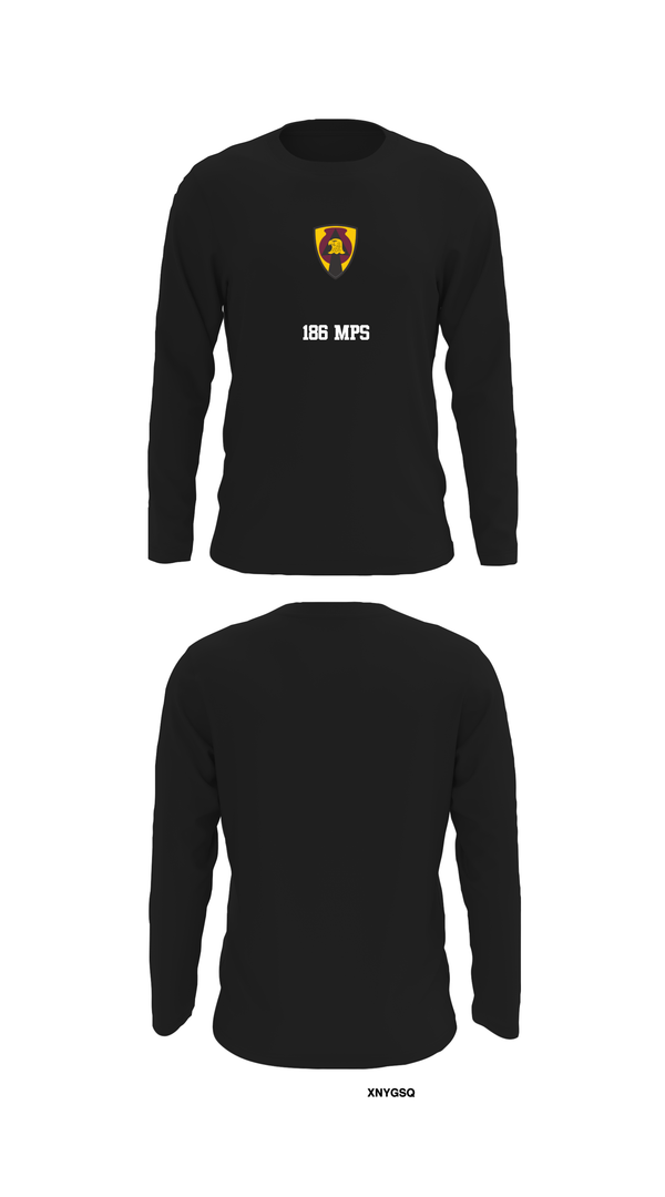Long Sleeve Performance Shirt, 186 MPs, , Teamtime, Team time, sublimation, custom sports apparel, team uniforms, spirit wear, spiritwear, sports uniforms, custom shirts, team store, custom team store, fundraiser sports, apparel fundraiser