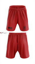Eastern Regional Range 71587034 Athletic Shorts With Pockets - 100