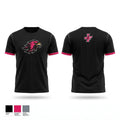 JoCo Firebirds Short Sleeve Performance Shirt - 1